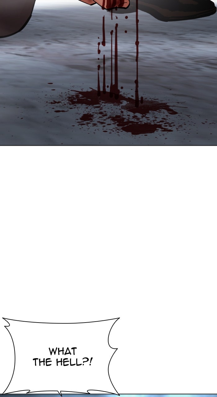 Read Lookism ENGLISH Manga Online