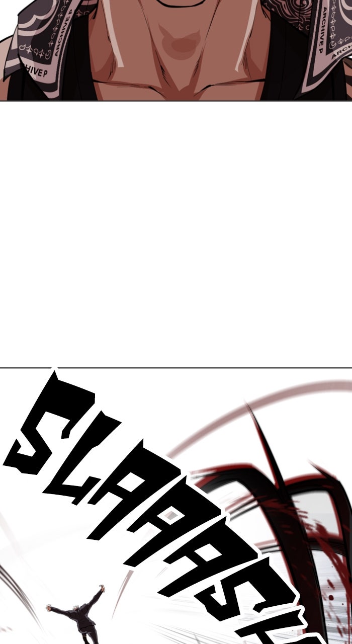 Read Lookism ENGLISH Manga Online