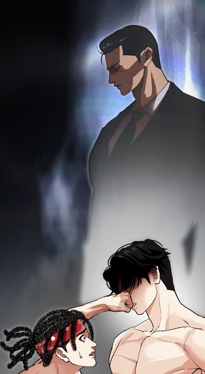 Read Lookism ENGLISH Manga Online