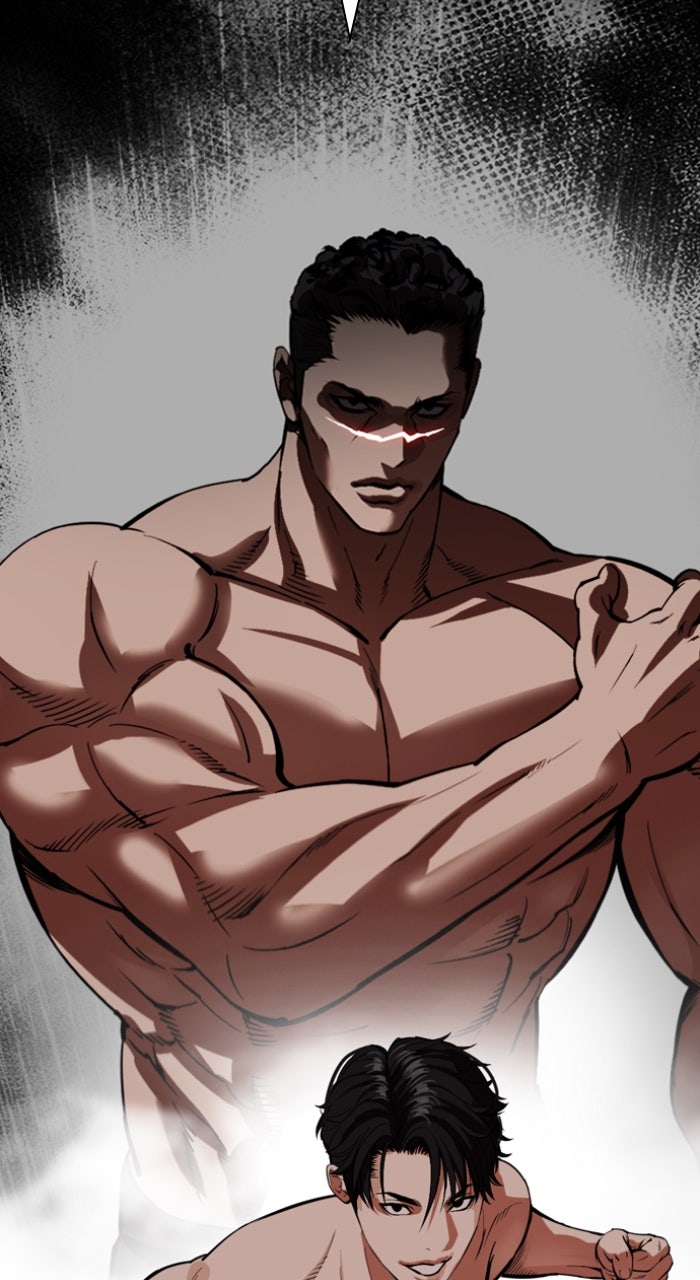 Read Lookism ENGLISH Manga Online