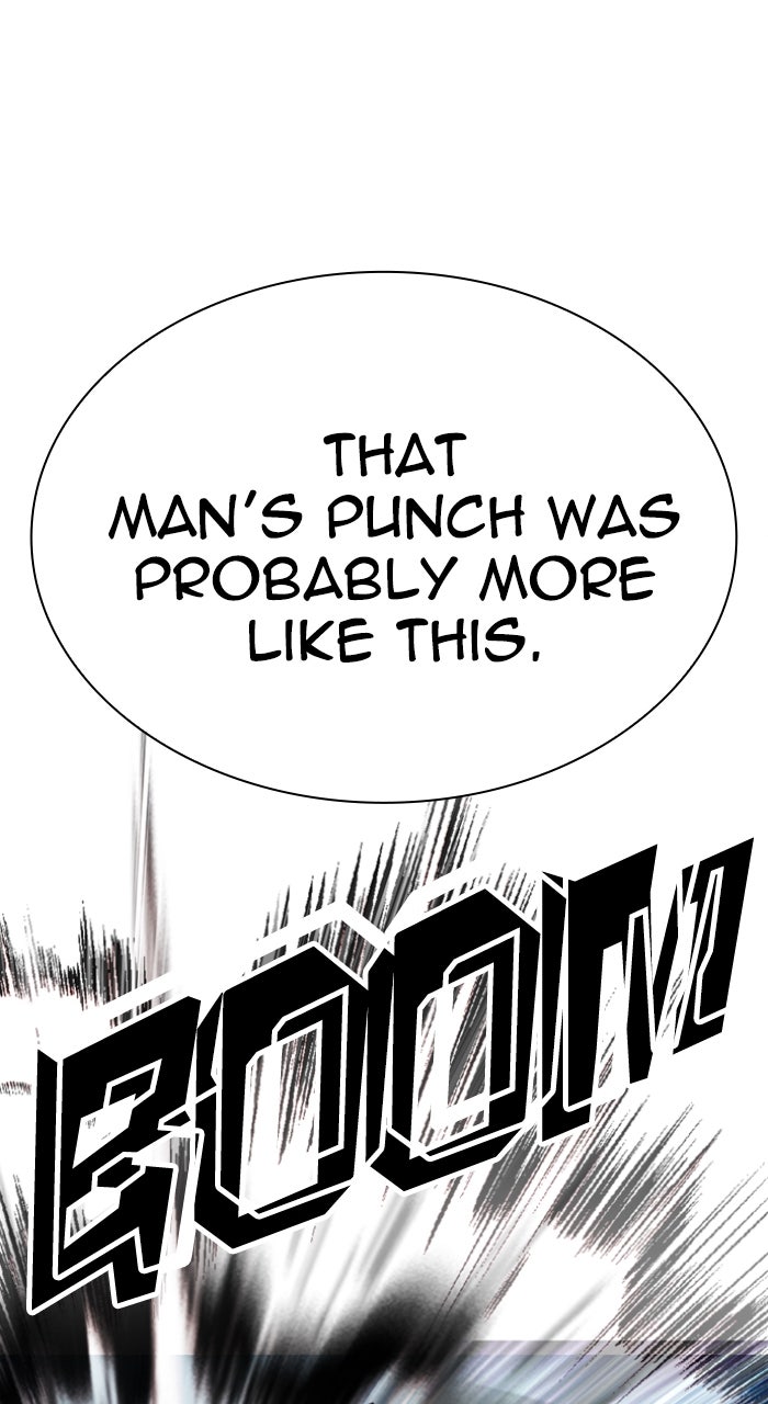 Read Lookism ENGLISH Manga Online