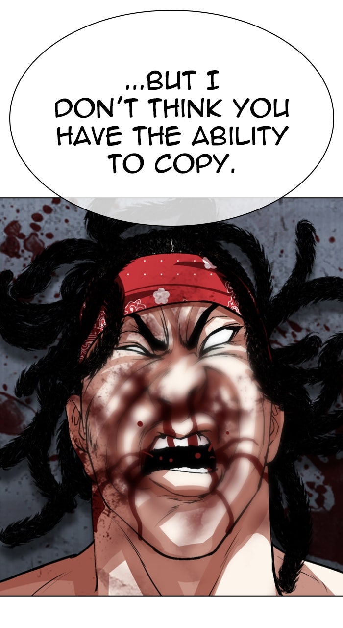 Read Lookism ENGLISH Manga Online