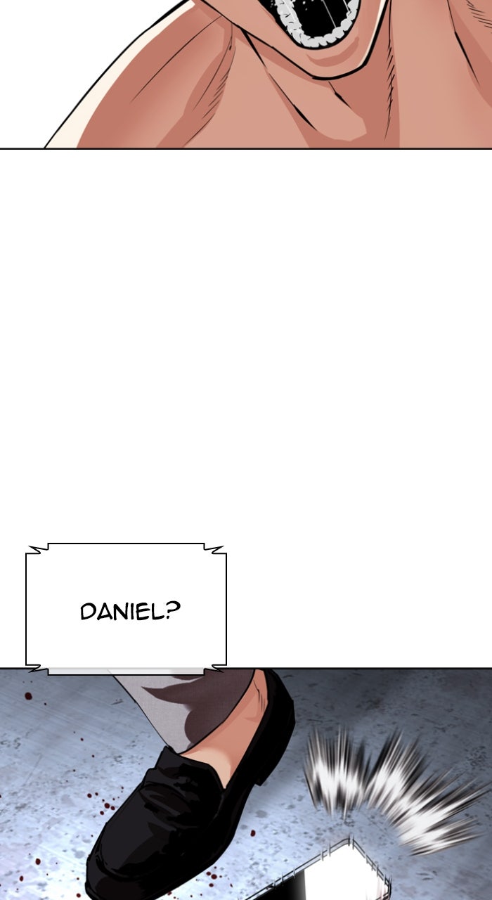 Read Lookism ENGLISH Manga Online