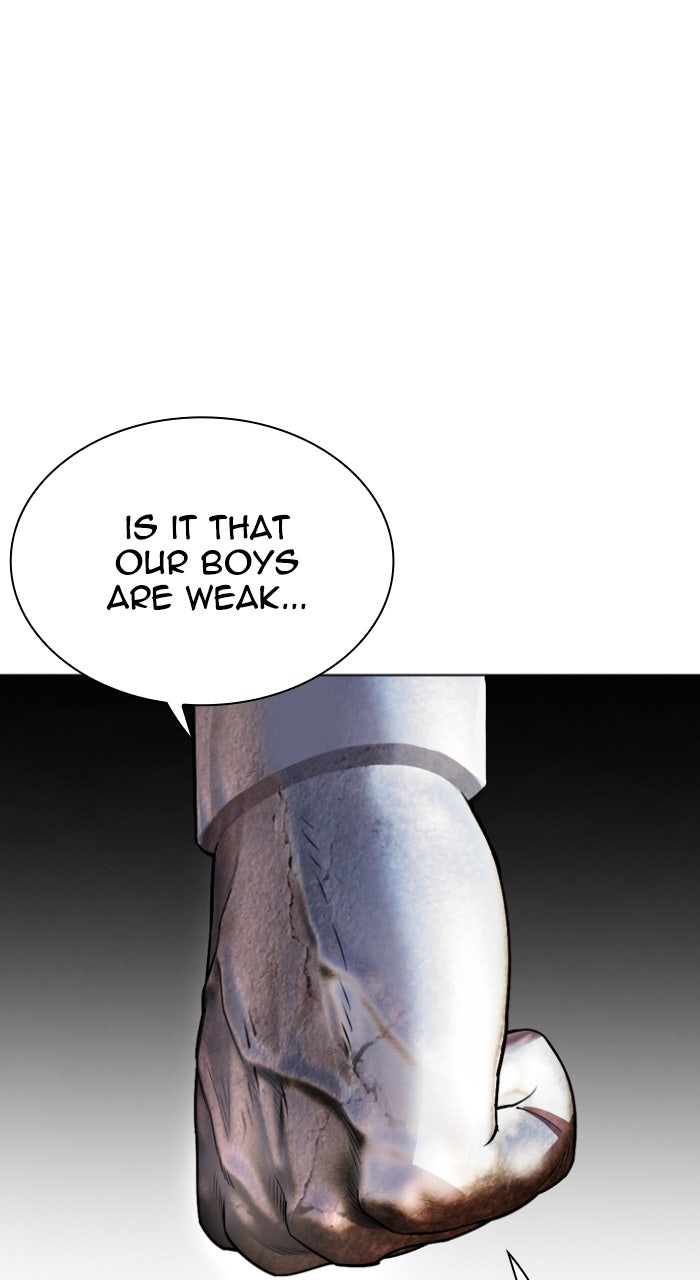 Read Lookism ENGLISH Manga Online