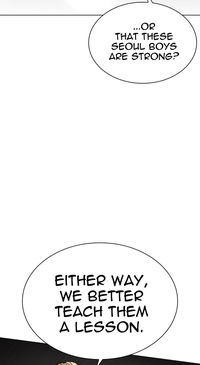 Read Lookism ENGLISH Manga Online