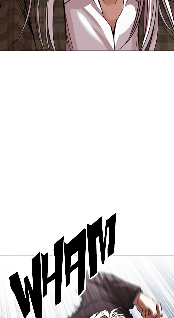 Read Lookism ENGLISH Manga Online