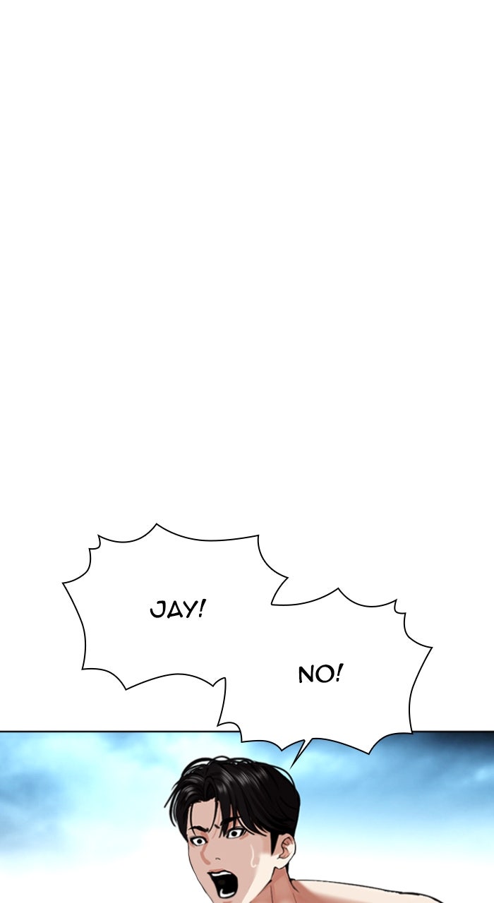 Read Lookism ENGLISH Manga Online