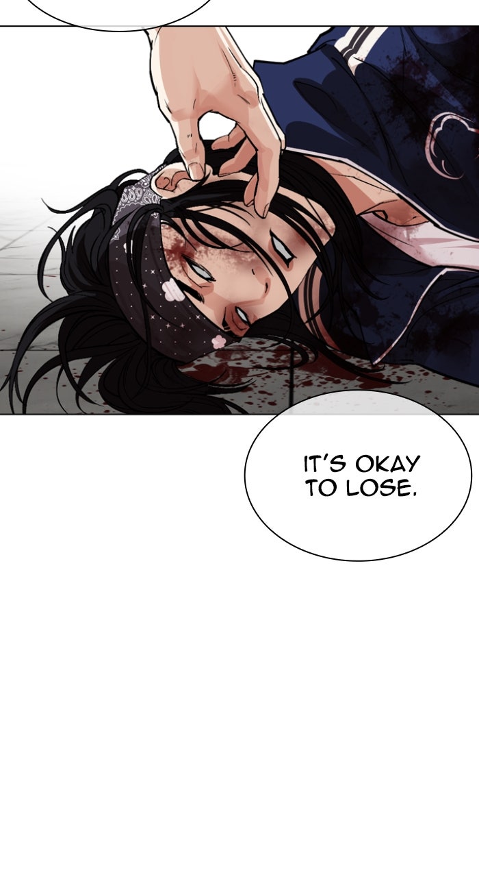 Read Lookism ENGLISH Manga Online