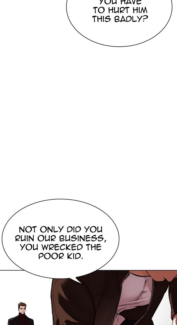 Read Lookism ENGLISH Manga Online