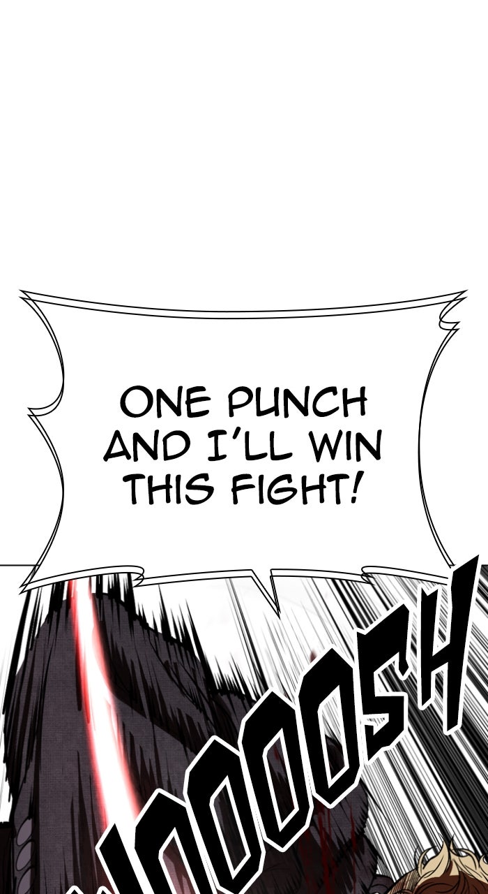 Read Lookism ENGLISH Manga Online