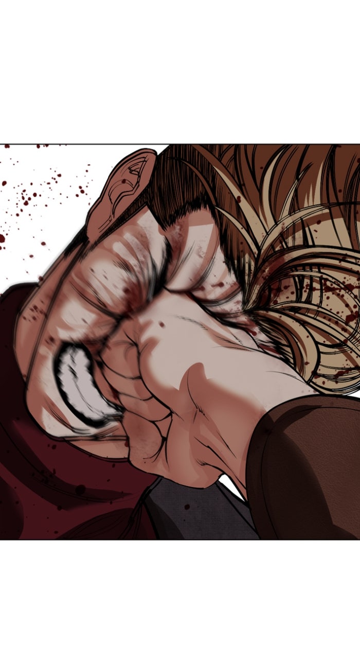 Read Lookism ENGLISH Manga Online