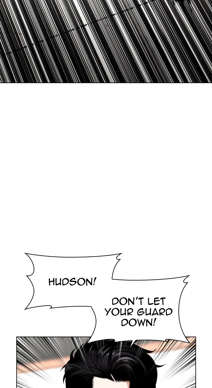 Read Lookism ENGLISH Manga Online