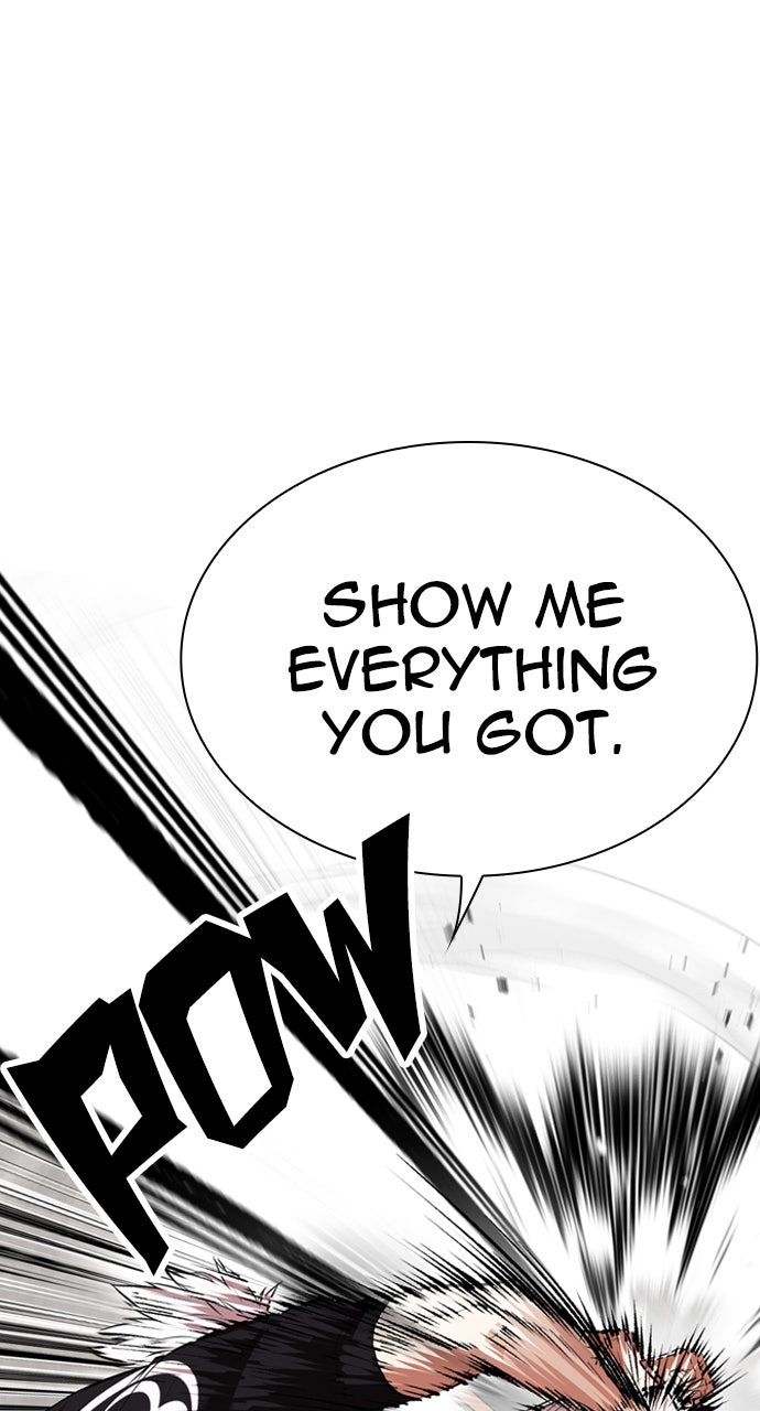 Read Lookism ENGLISH Manga Online