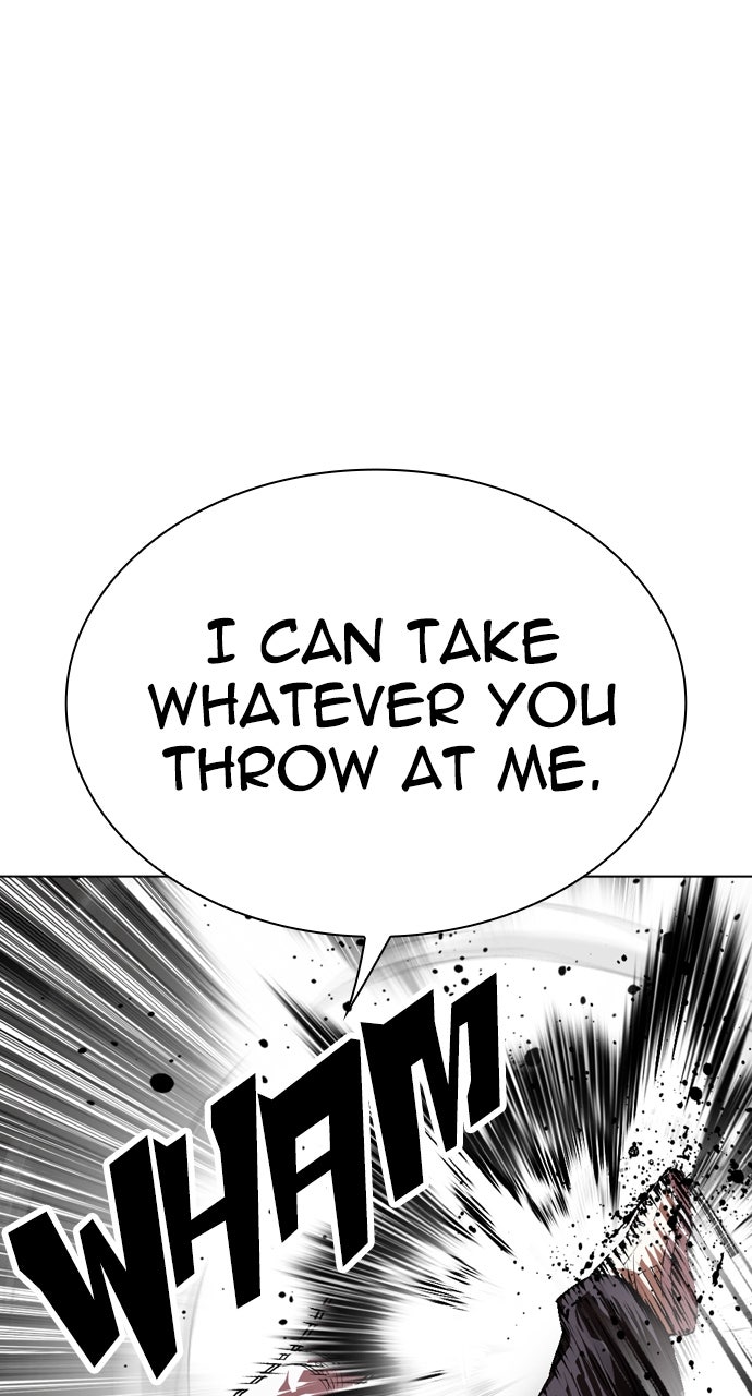 Read Lookism ENGLISH Manga Online