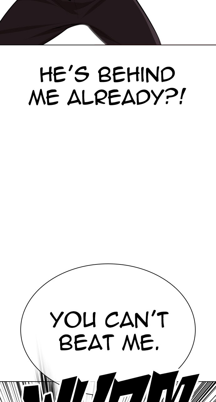 Read Lookism ENGLISH Manga Online