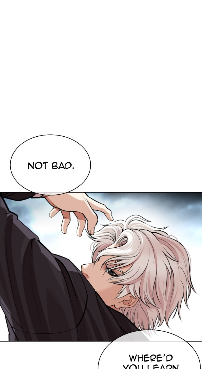 Read Lookism ENGLISH Manga Online