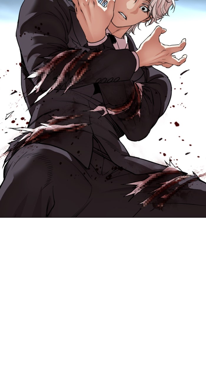 Read Lookism ENGLISH Manga Online