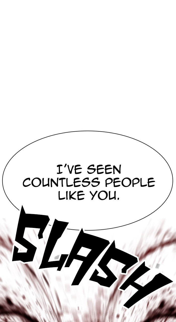 Read Lookism ENGLISH Manga Online