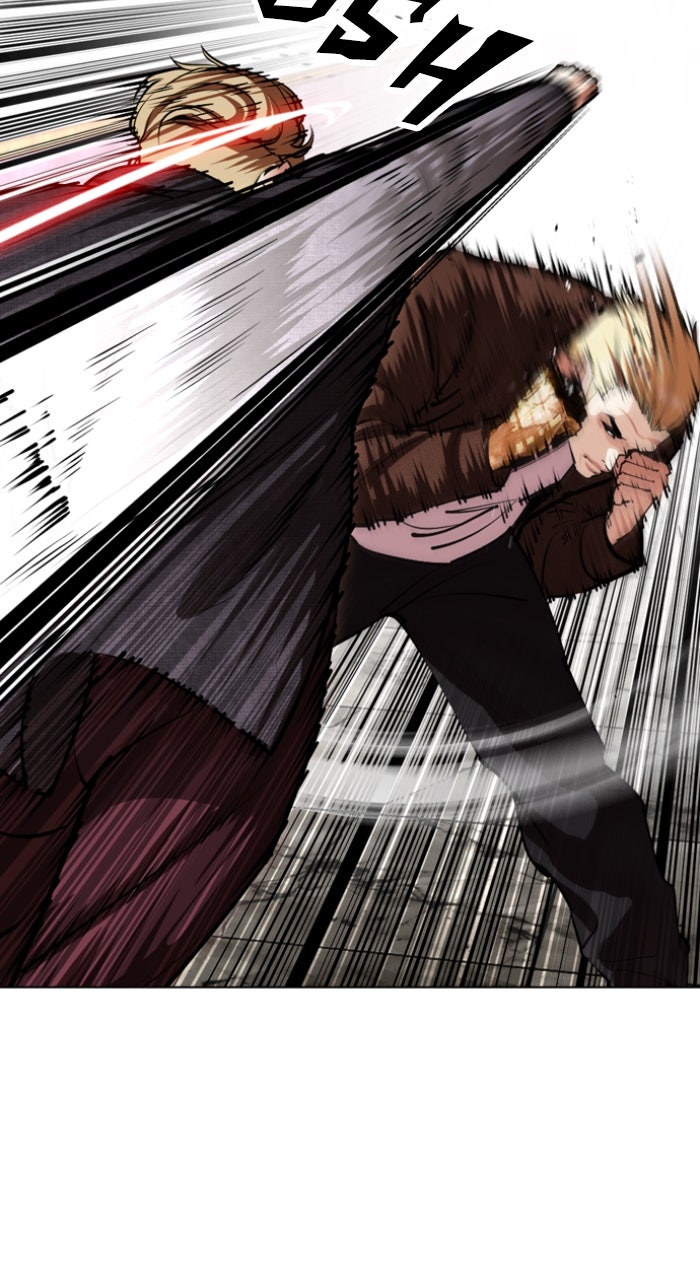 Read Lookism ENGLISH Manga Online