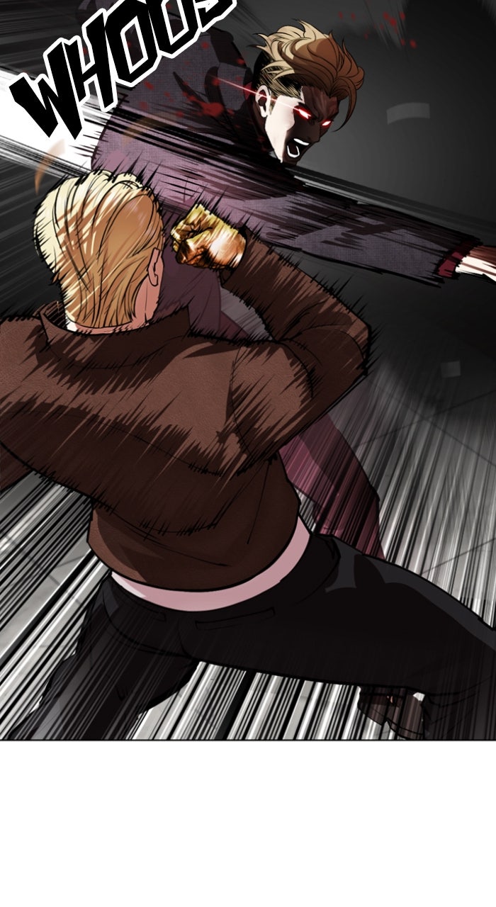 Read Lookism ENGLISH Manga Online