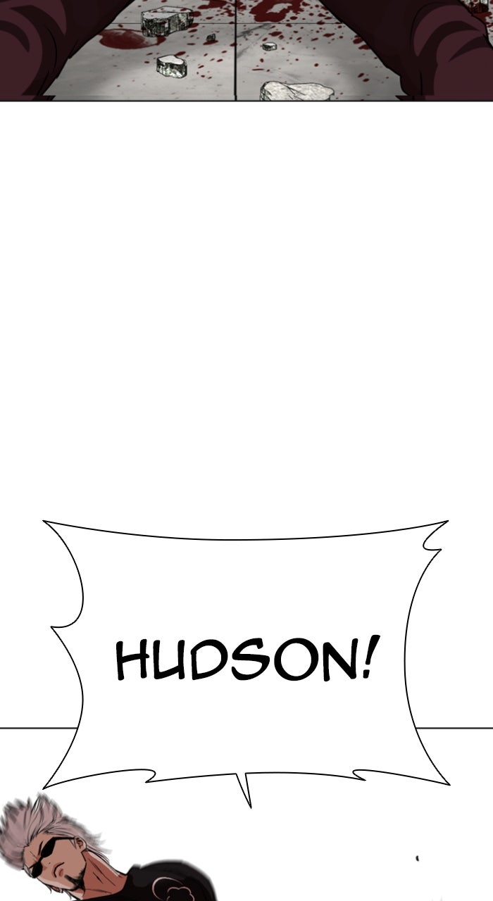 Read Lookism ENGLISH Manga Online