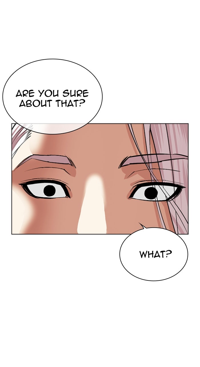 Read Lookism ENGLISH Manga Online