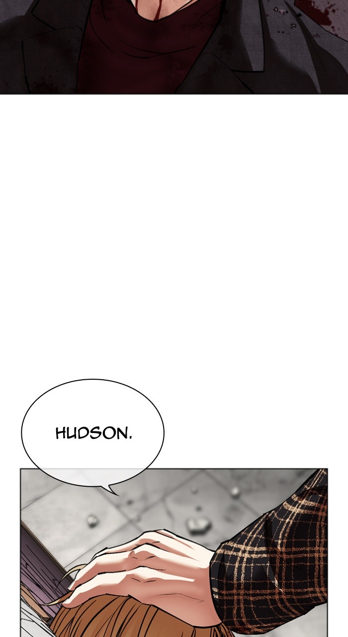 Read Lookism ENGLISH Manga Online