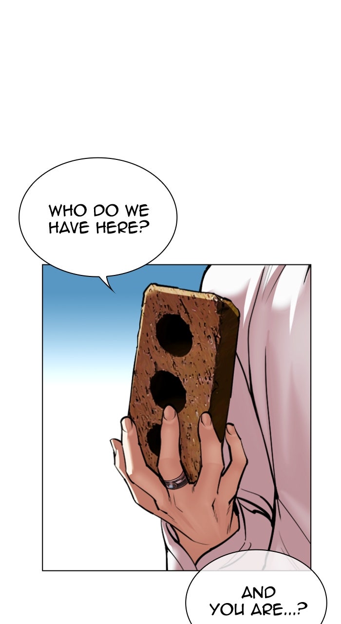 Read Lookism ENGLISH Manga Online