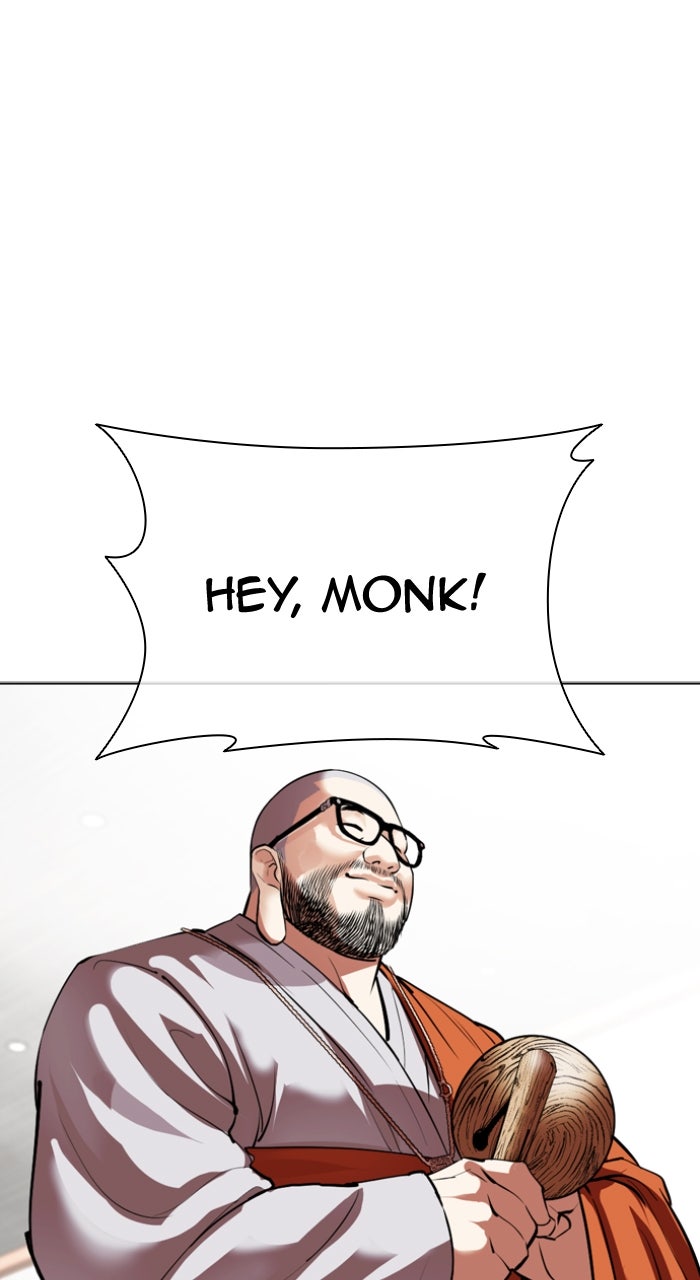 Read Lookism ENGLISH Manga Online