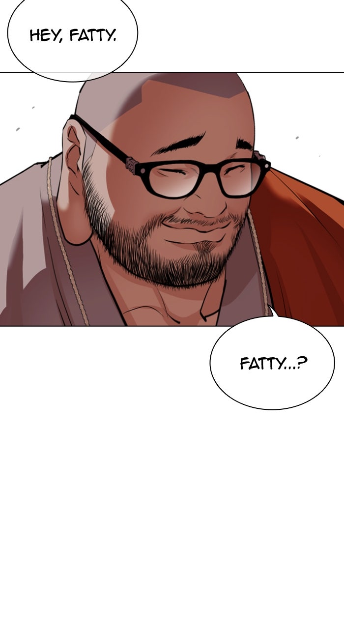 Read Lookism ENGLISH Manga Online