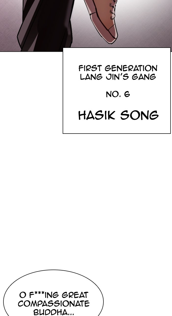 Read Lookism ENGLISH Manga Online