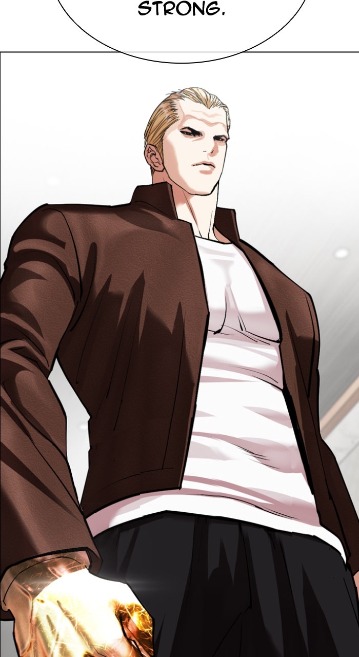 Read Lookism ENGLISH Manga Online