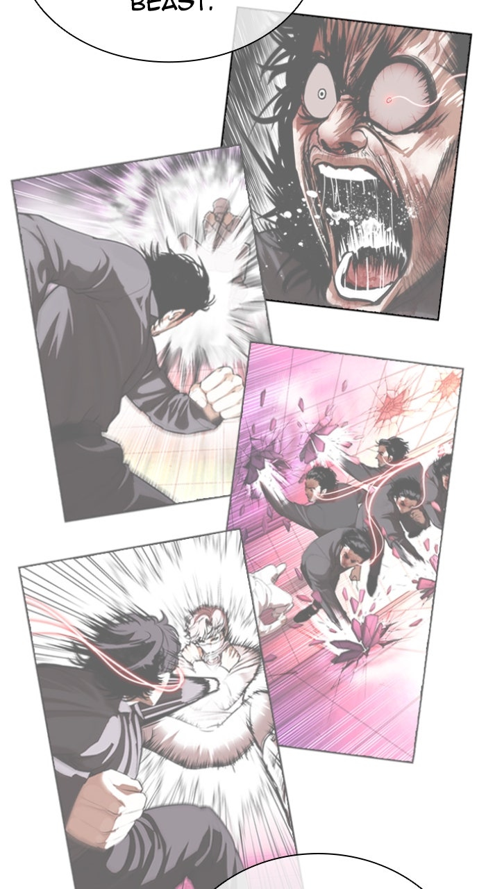 Read Lookism ENGLISH Manga Online