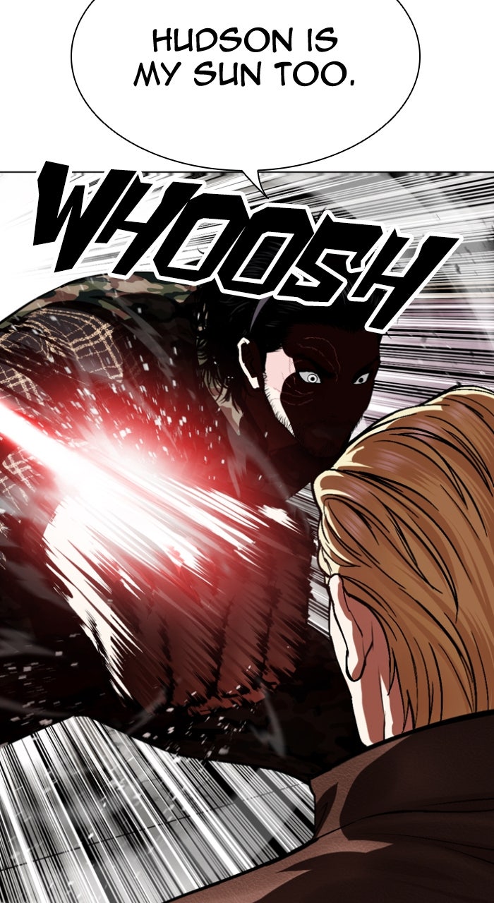 Read Lookism ENGLISH Manga Online