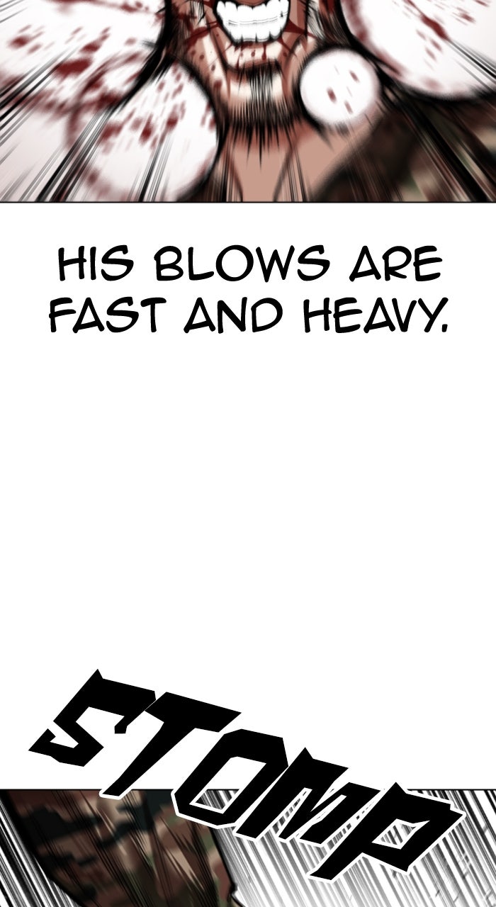 Read Lookism ENGLISH Manga Online