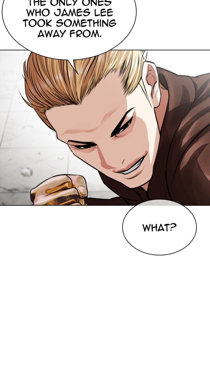 Read Lookism ENGLISH Manga Online