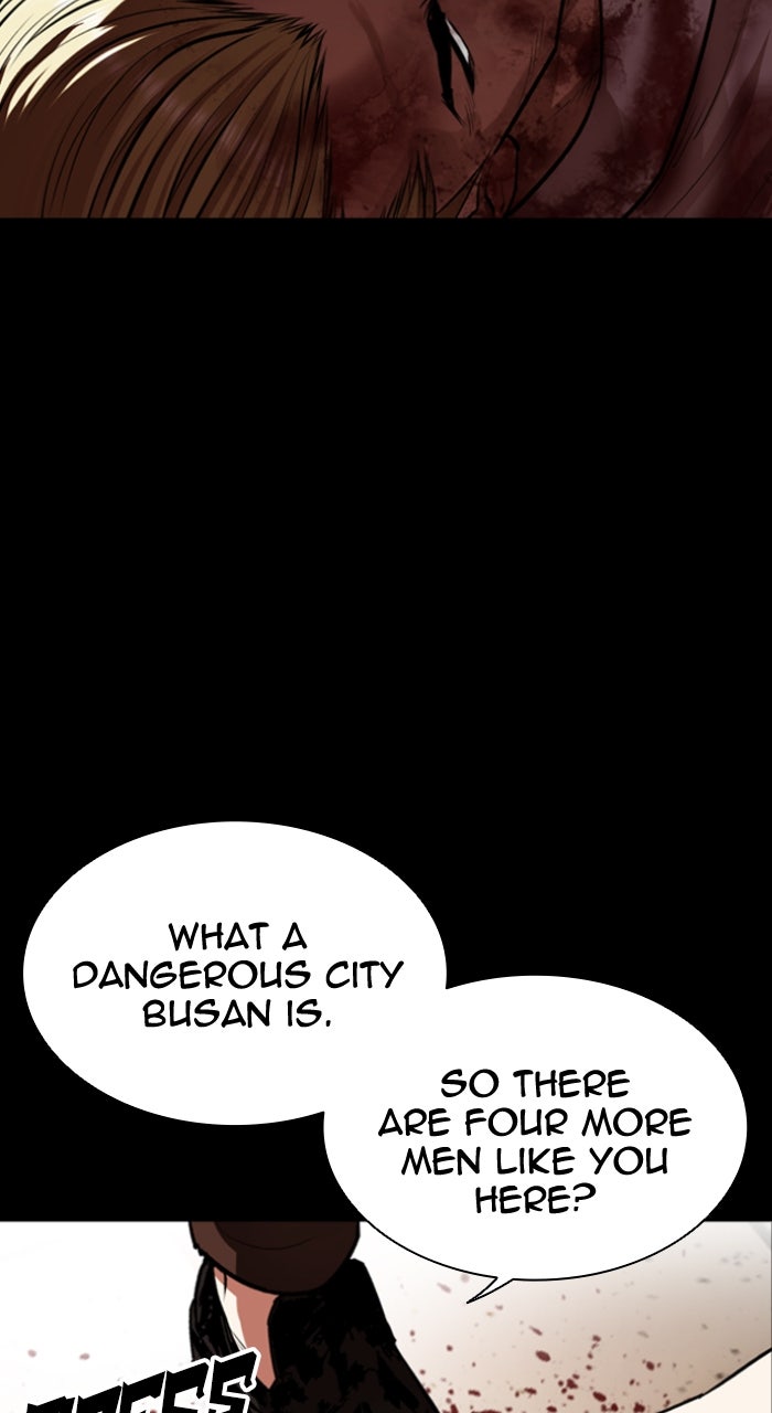 Read Lookism ENGLISH Manga Online