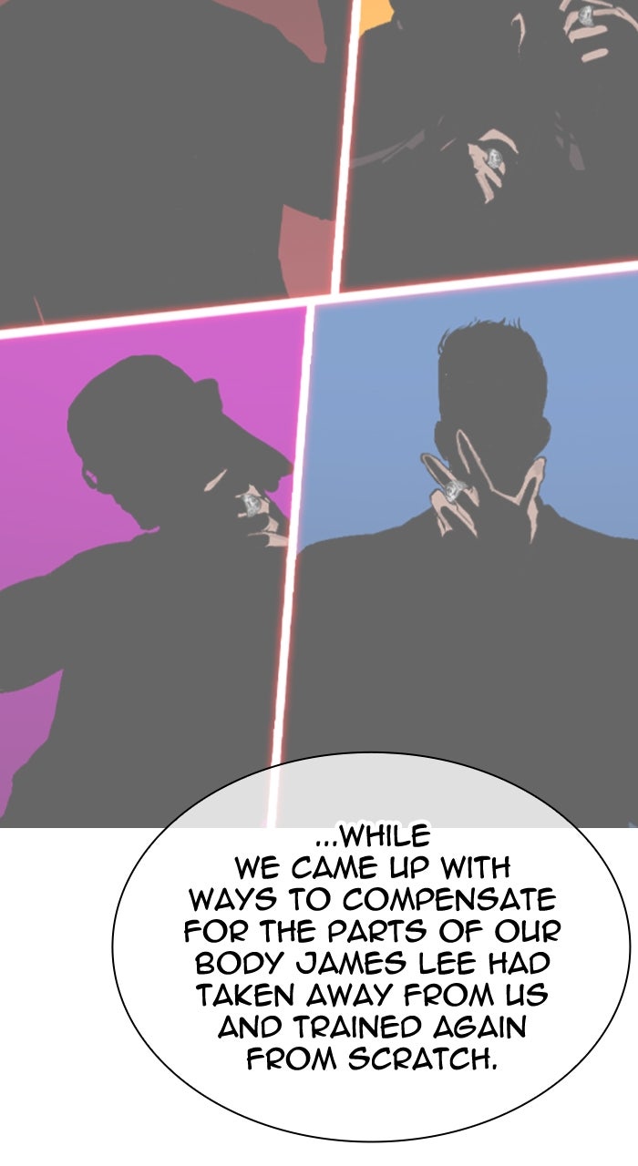 Read Lookism ENGLISH Manga Online