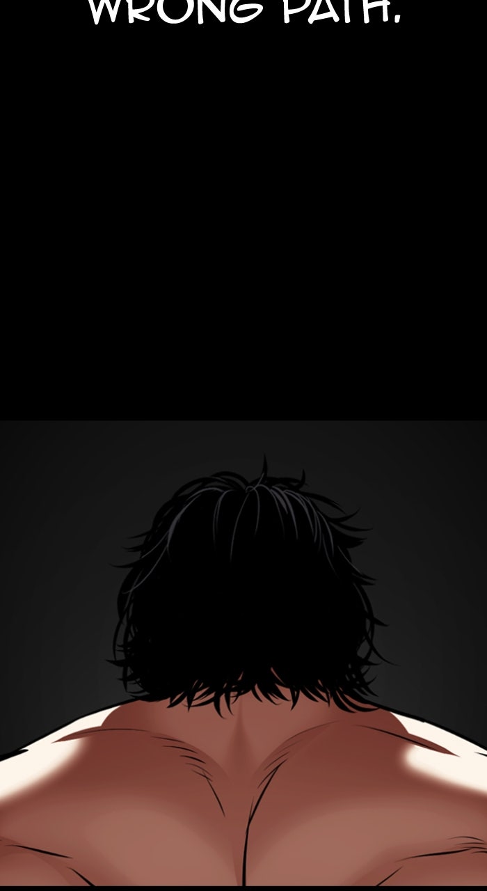 Read Lookism ENGLISH Manga Online