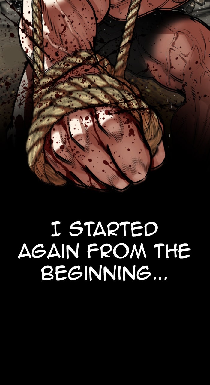 Read Lookism ENGLISH Manga Online