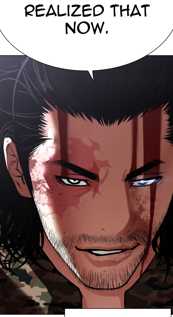 Read Lookism ENGLISH Manga Online