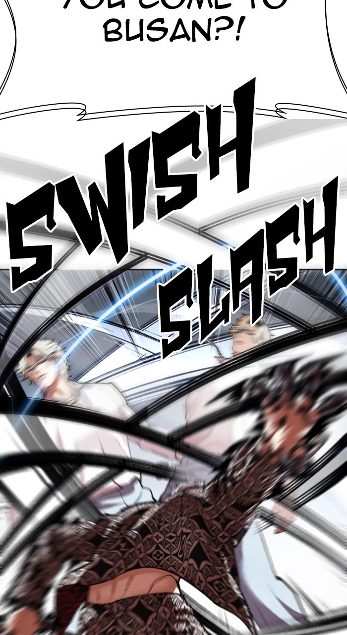 Read Lookism ENGLISH Manga Online