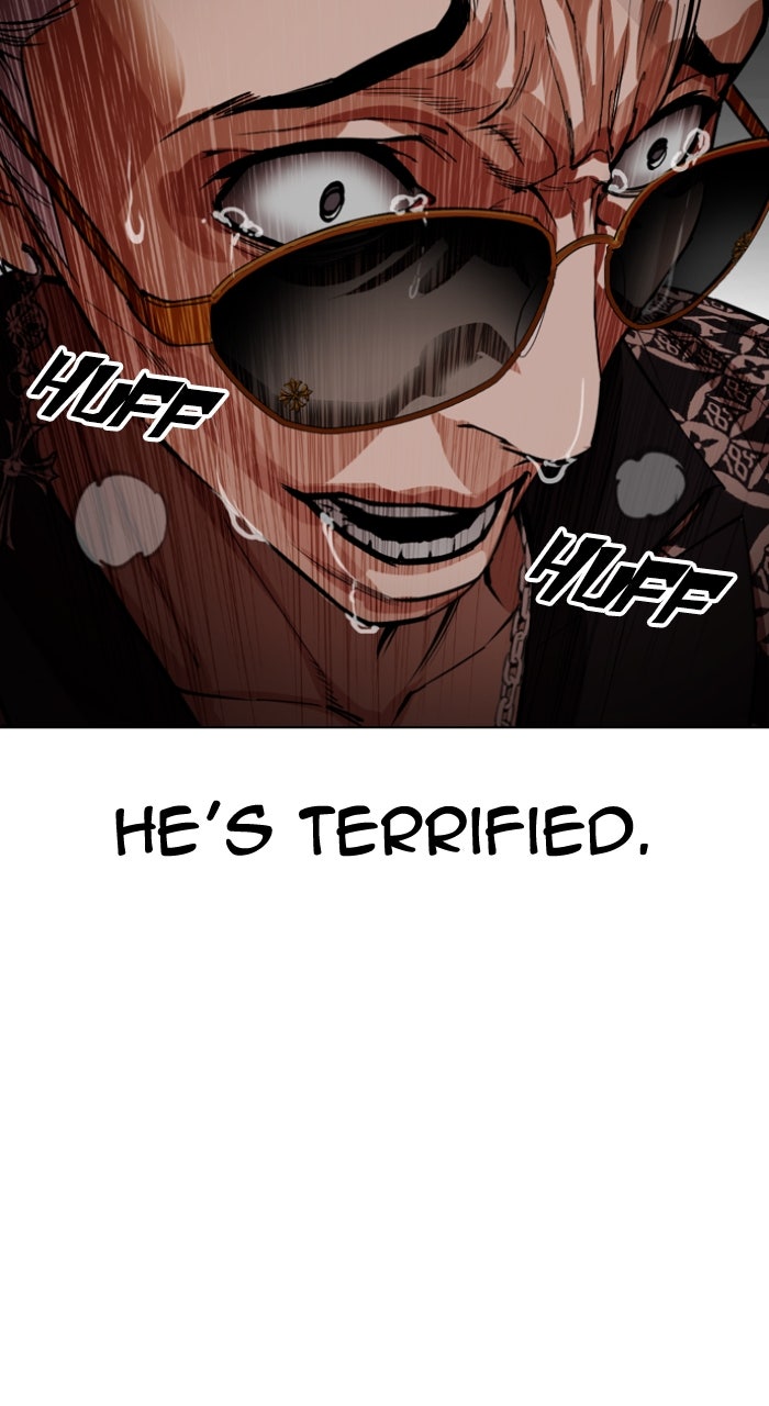 Read Lookism ENGLISH Manga Online