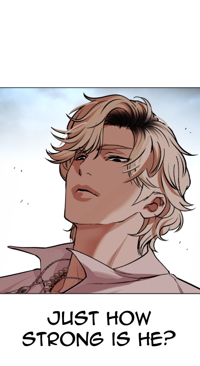 Read Lookism ENGLISH Manga Online