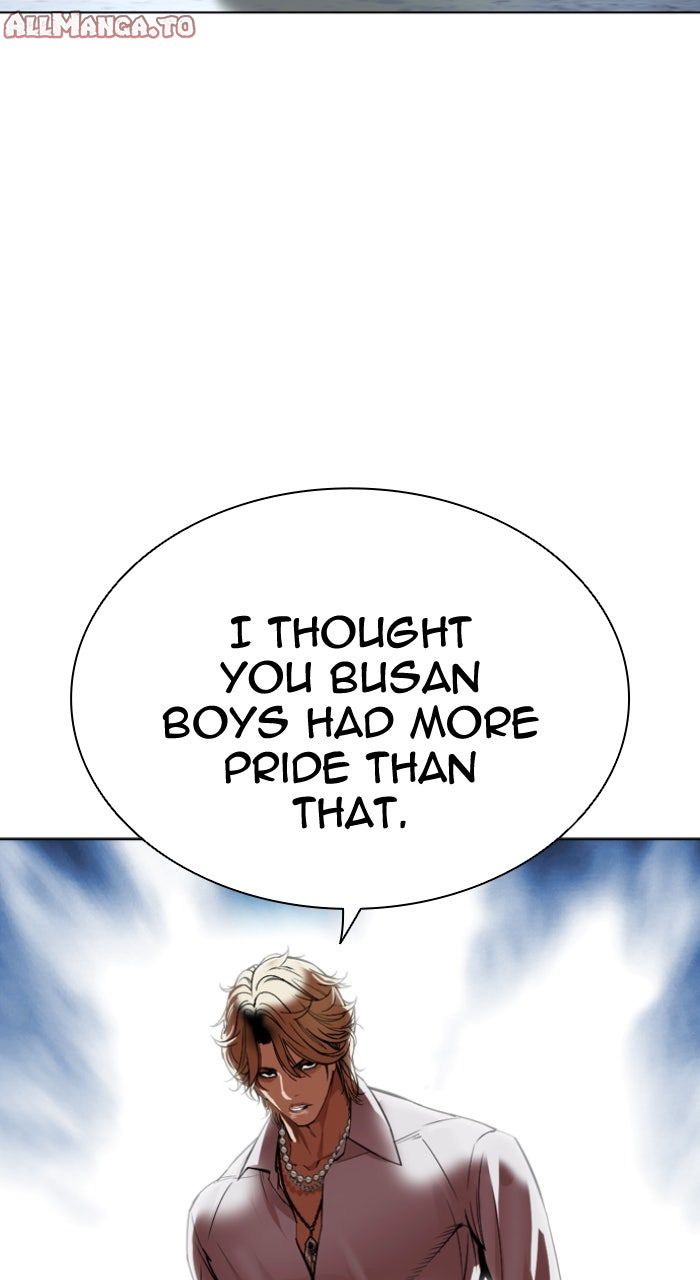 Read Lookism ENGLISH Manga Online