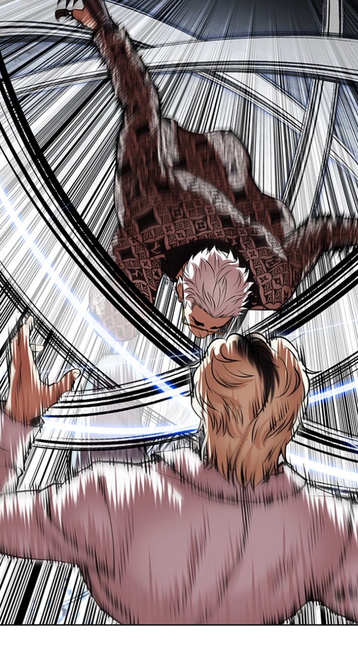 Read Lookism ENGLISH Manga Online