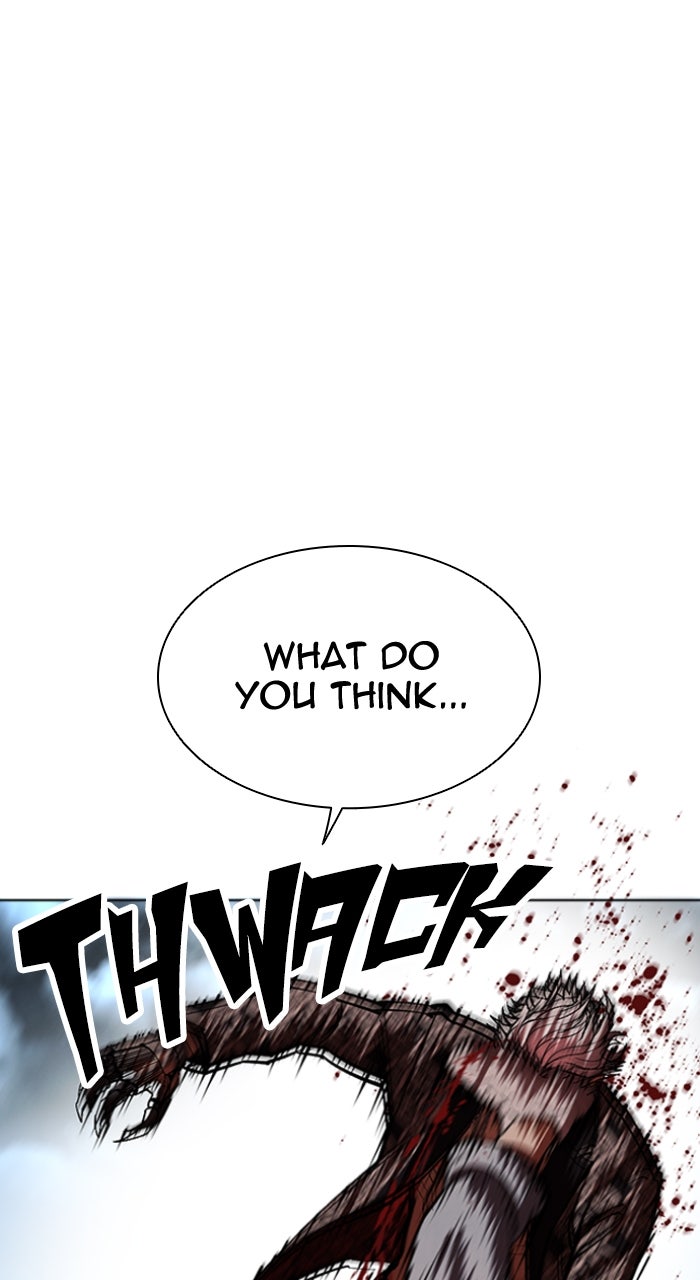 Read Lookism ENGLISH Manga Online