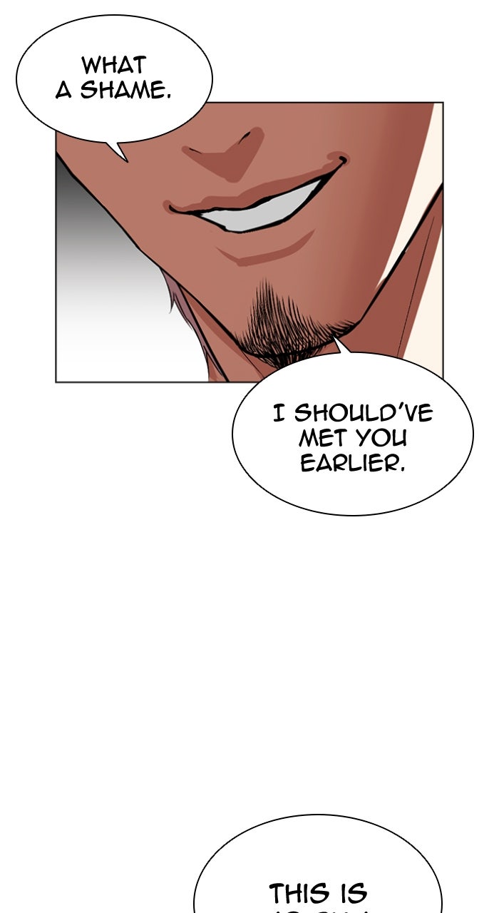 Read Lookism ENGLISH Manga Online