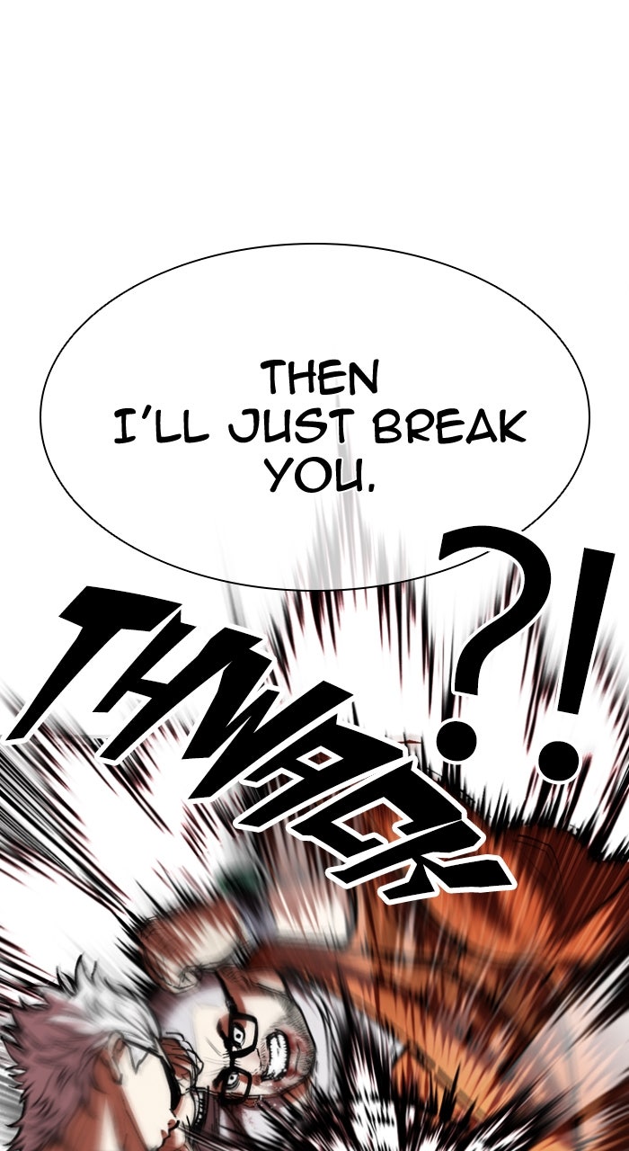 Read Lookism ENGLISH Manga Online