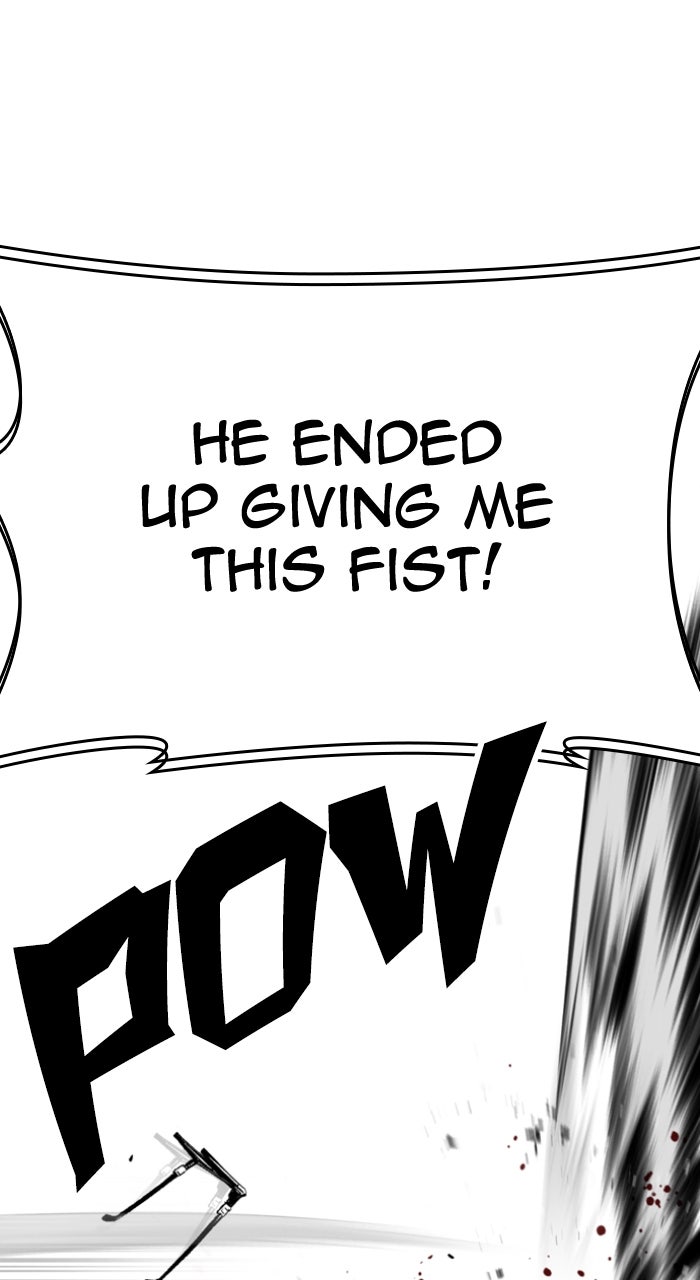 Read Lookism ENGLISH Manga Online